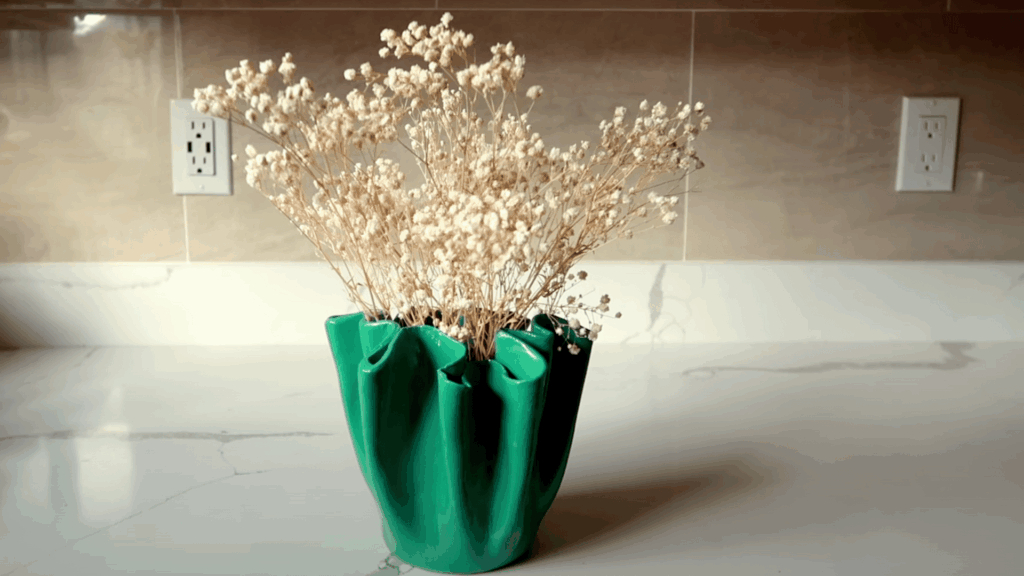 5 finish and protect your creations