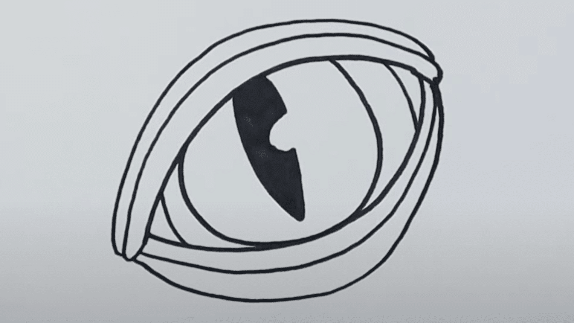 Add Texture Around the Eye