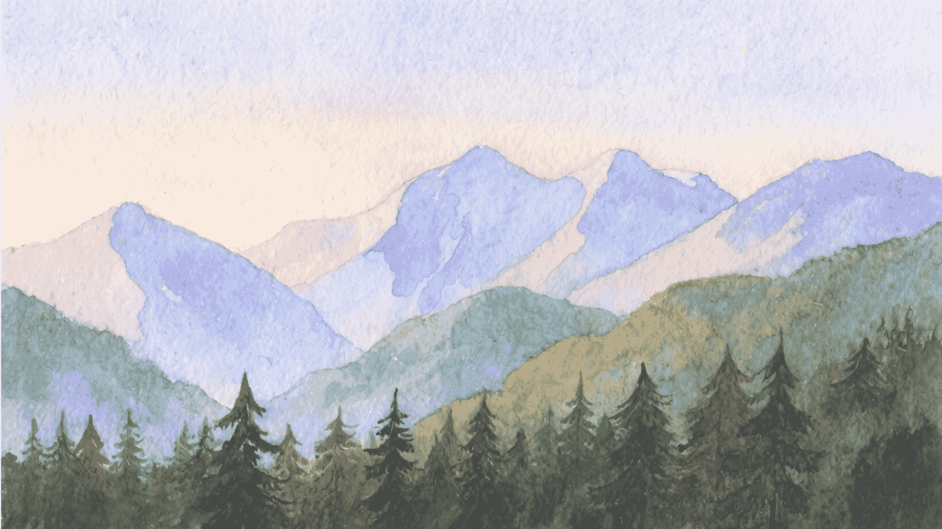 Atmospheric Landscapes