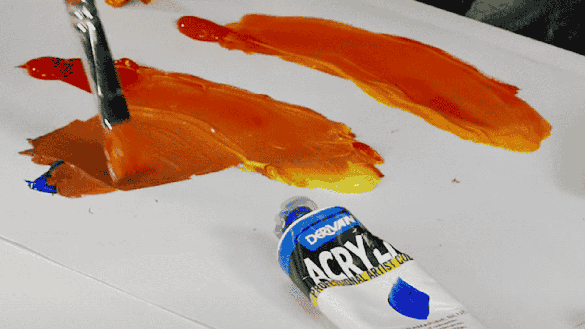 Build Depth & Shadows