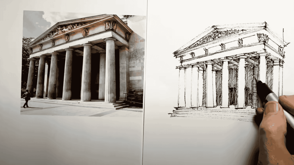 Build Tone Gradually