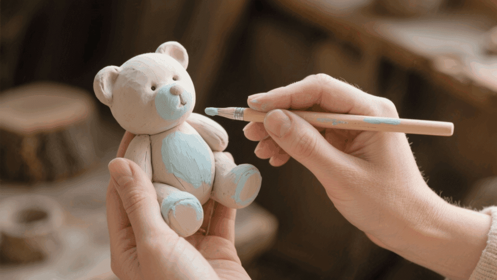 Chalk Paint: Soft and Velvety