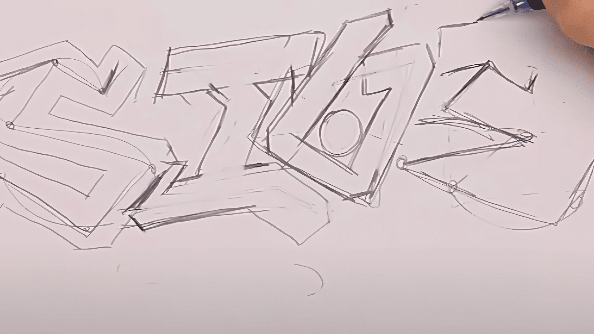 Create-Style-Through-Consistency