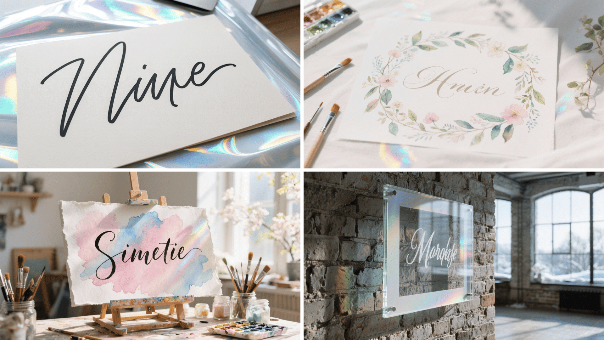 Elegant-Minimalist-Name-Art-Ideas