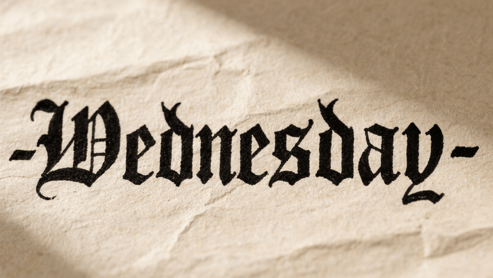 Gothic-Inspired-Calligraphy