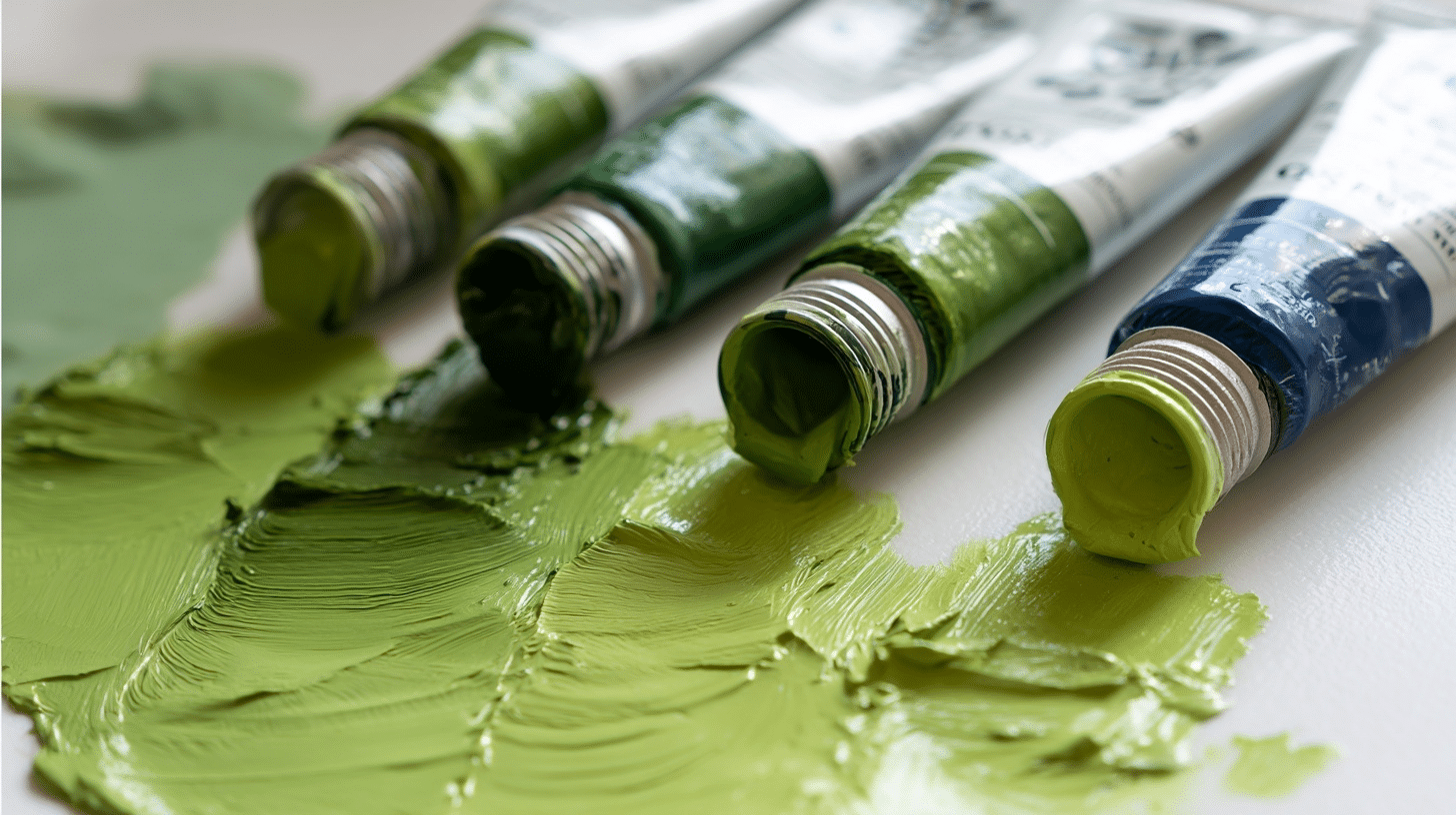 Gouache-Paint-Mixing