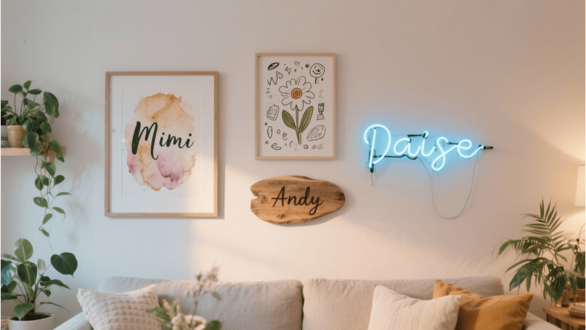 Inspiring-Name-Art-Ideas+