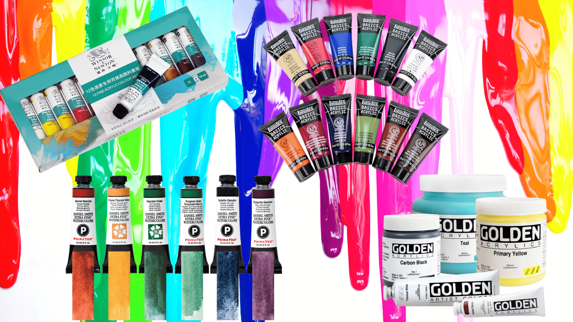 Paint-Brand-Recommendations