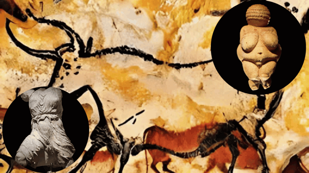 Prehistoric and Ancient