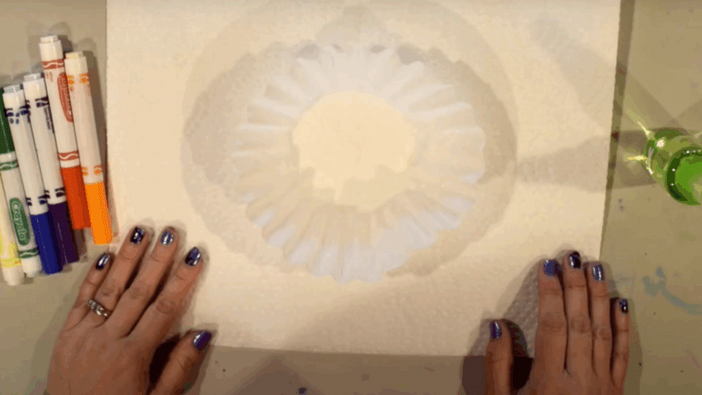 Prepare the Workspace