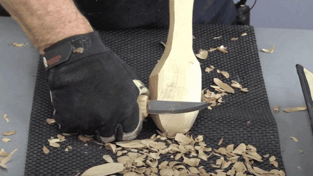 Refine and Smooth the Details