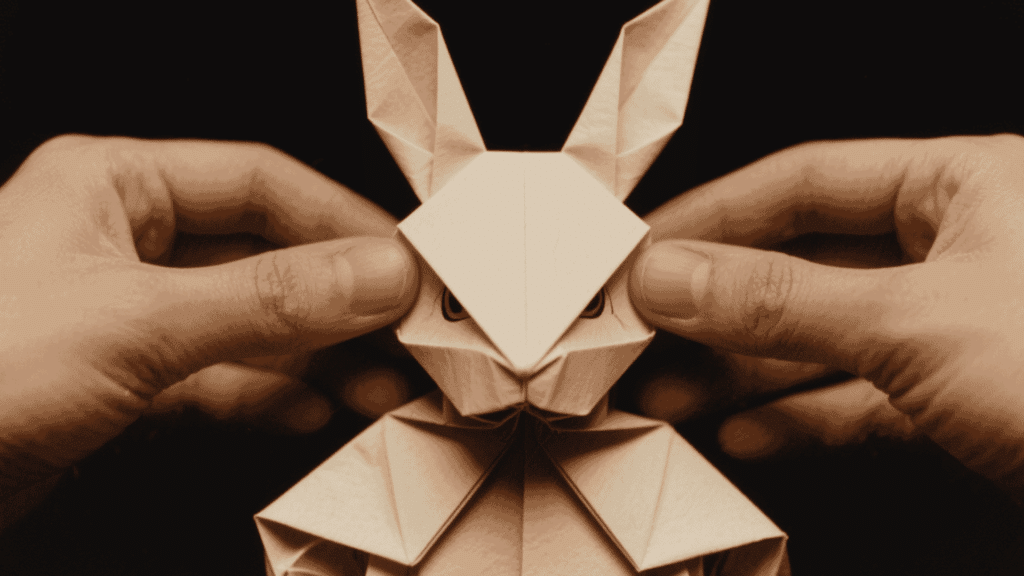 Shaping the Head and Body