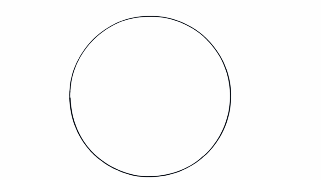 Trace the Sun's Circle