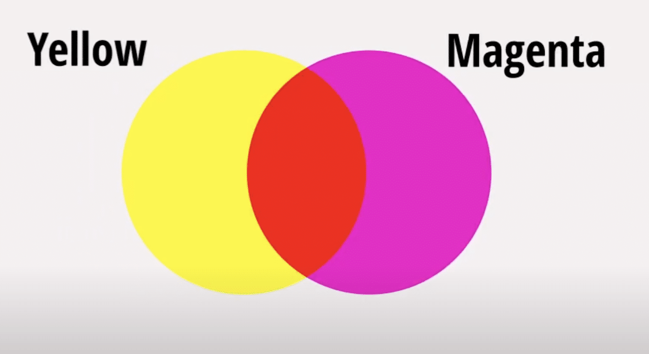 Step 5- Learn the Color Theory Behind It