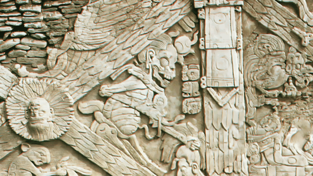 Stucco Reliefs and Portable Art Treasures