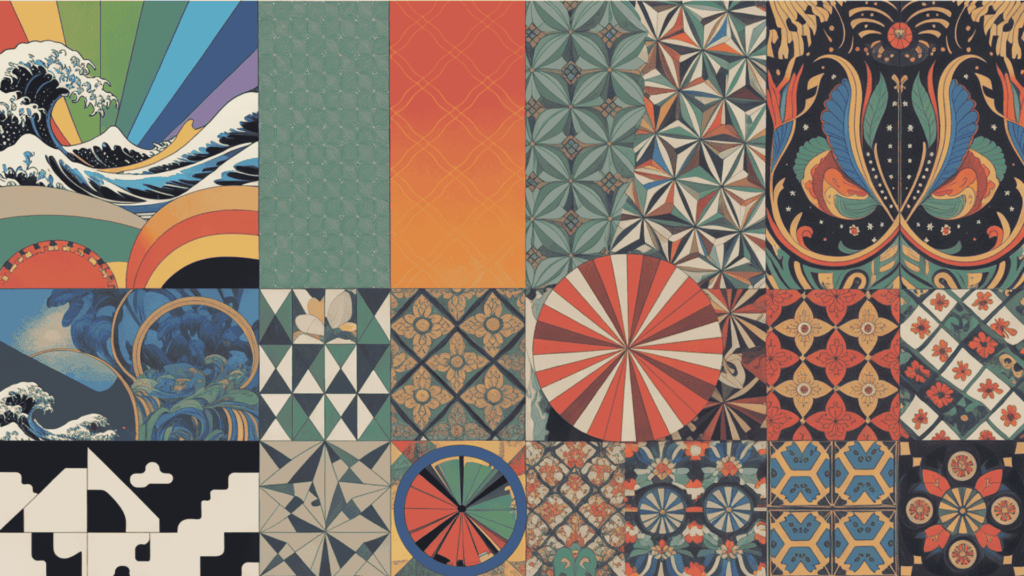 understanding-the-definition-of-pattern-in-art