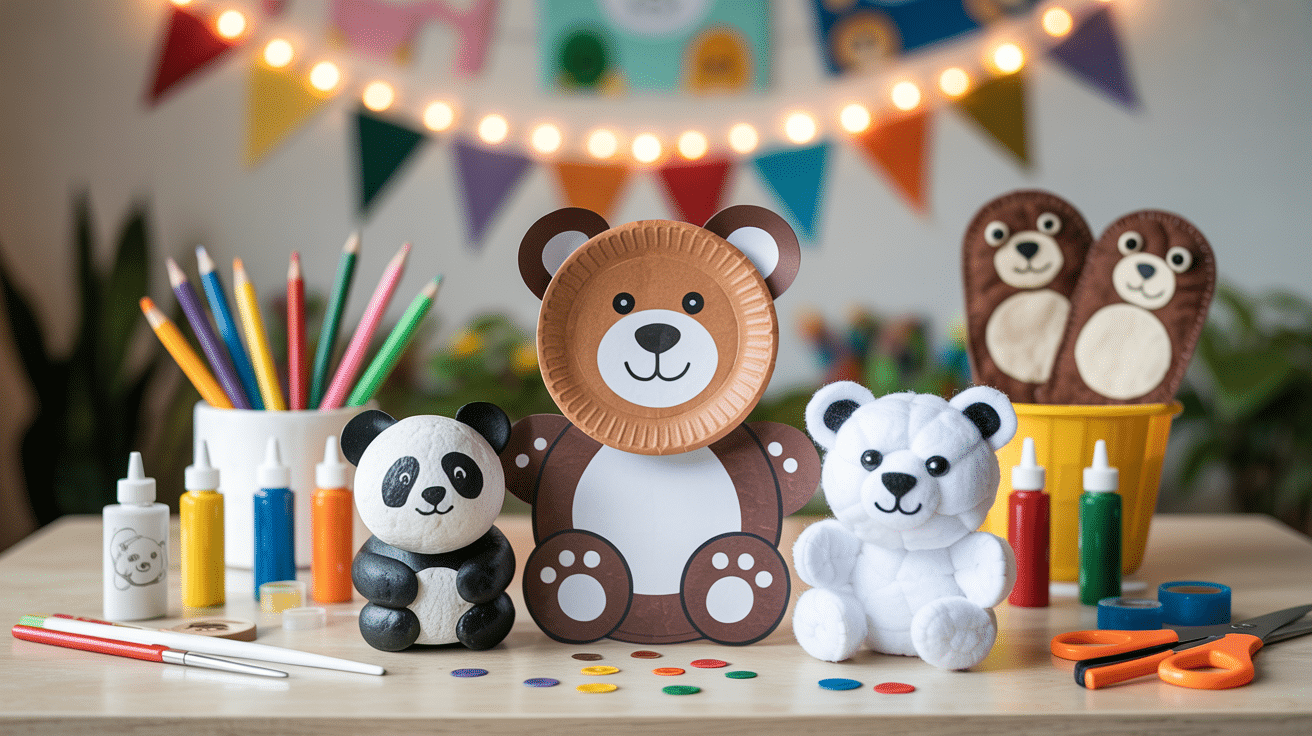 fun-and-easy-bear-crafts-for-every-age-group