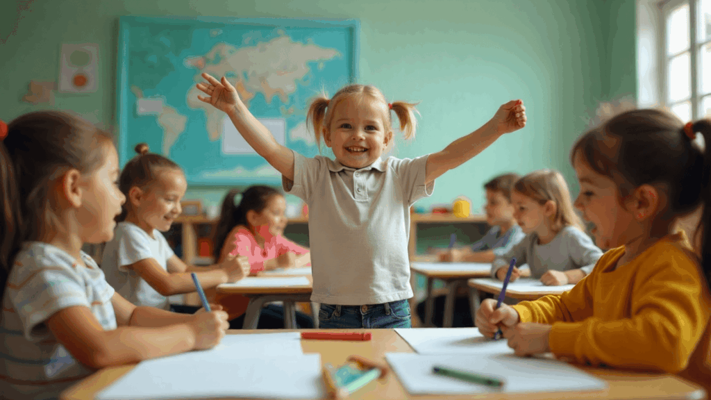 art-charades-art-class-games