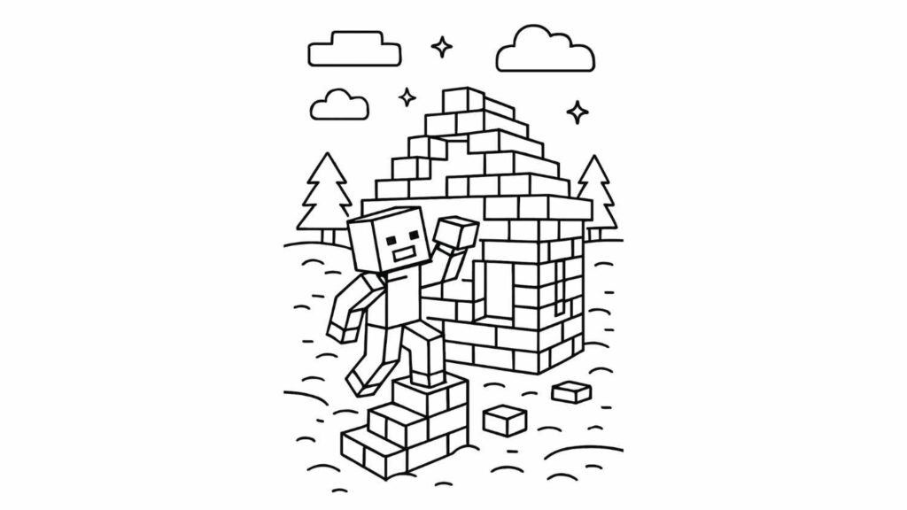 Building with Blocks