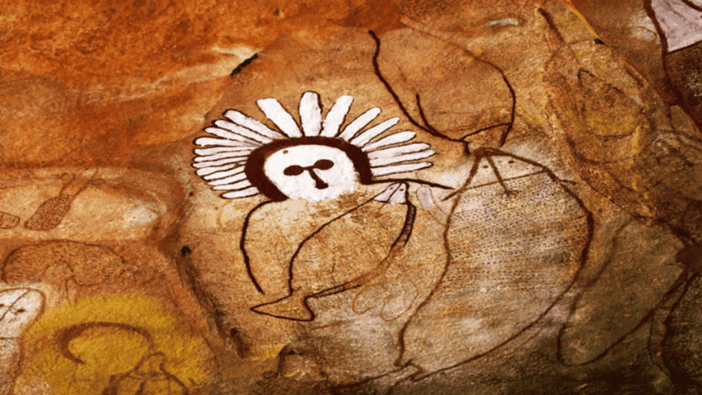 cave art images kimberley rock art