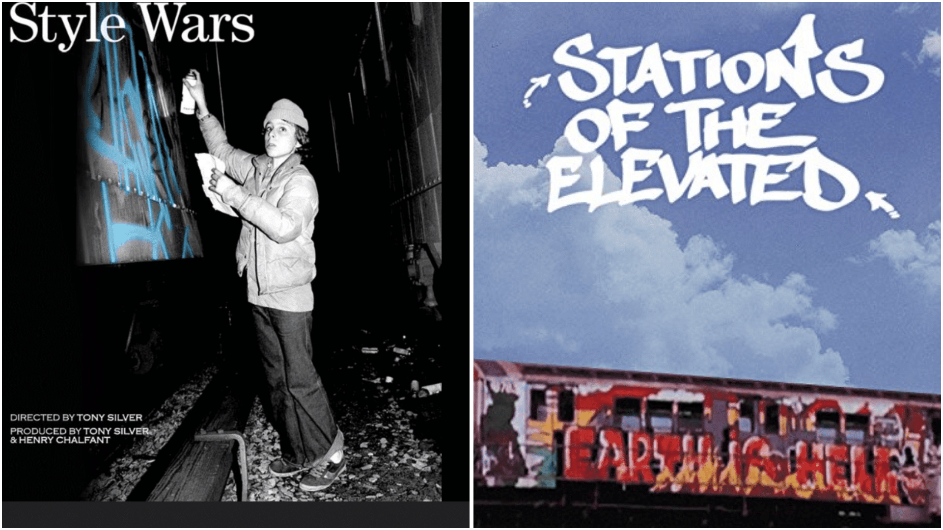 Documentary & Media Reflections