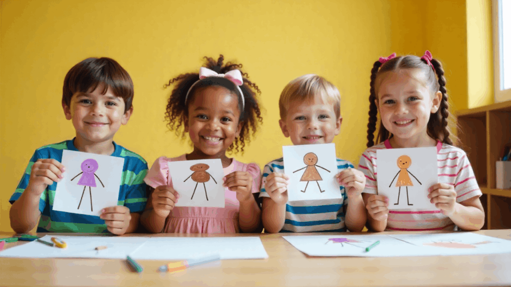 drawing-telephone-art-class-game