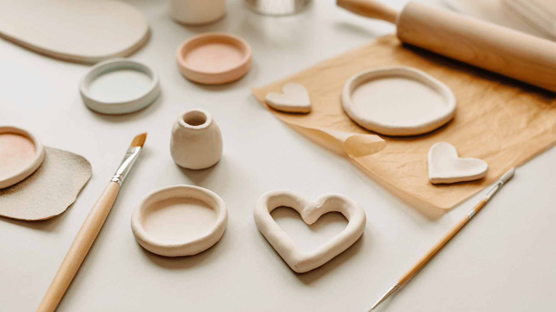 easy-air-dry-clay-projects-for-beginners+
