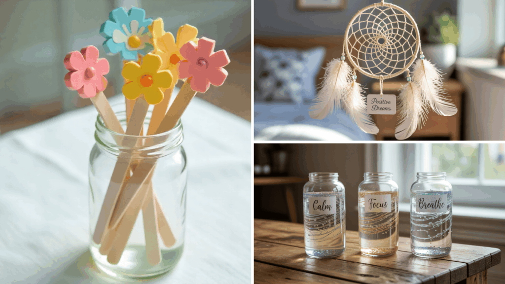 extra ideas kindness crafts