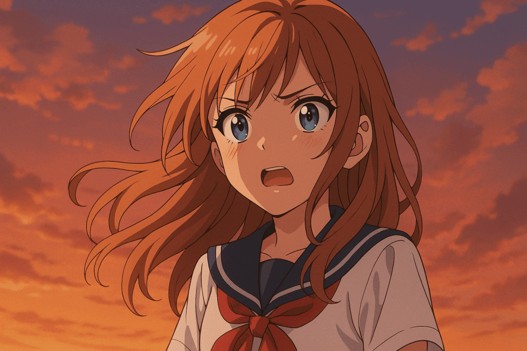 ft image anime coloring pages