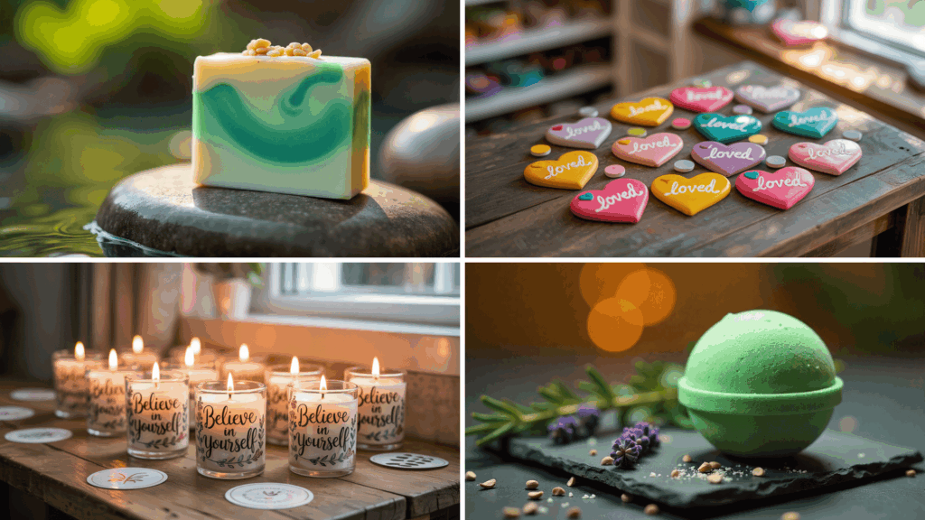 giftable kindness crafts