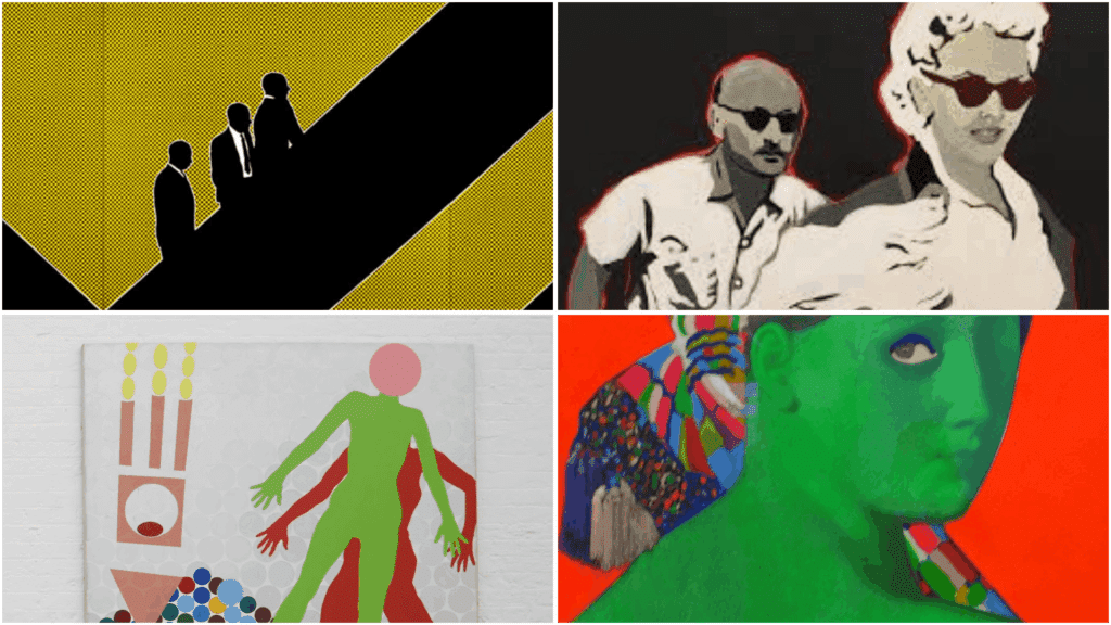 global and feminist voices in pop