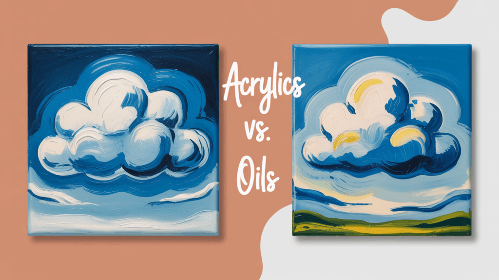 How They Work: Composition, Drying Time & Texture