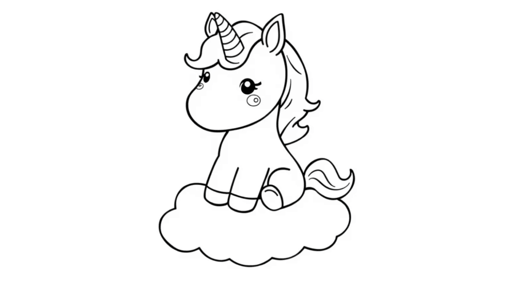 Unicorn on a Cloud