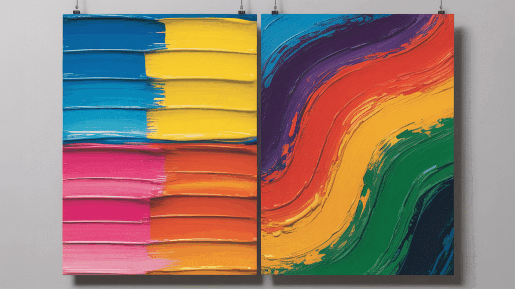 Long-Term Perspective: Durability & Artistic Goals