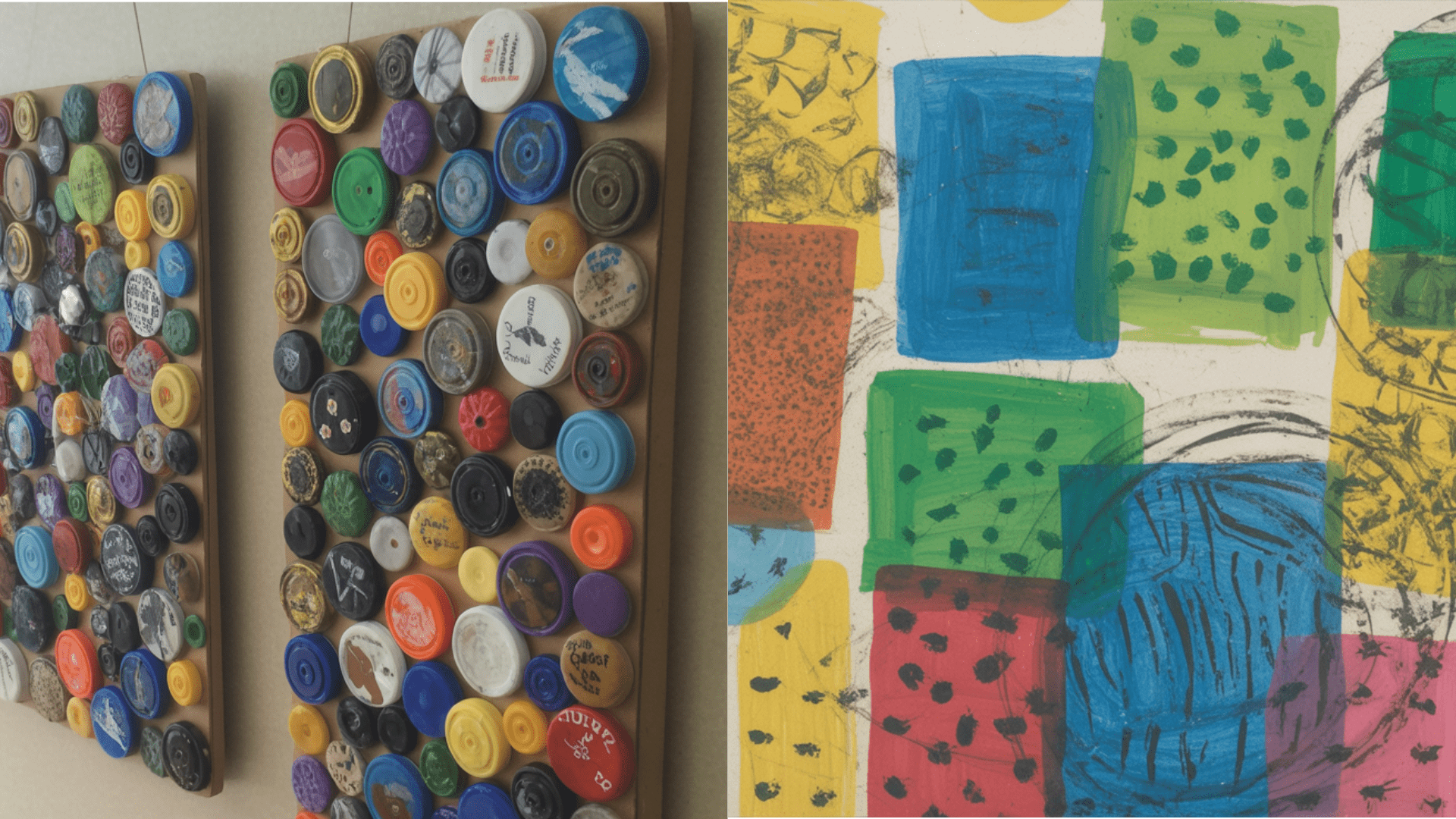 mixed-media-and-collage-project