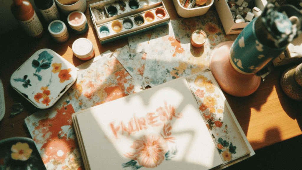 mixed+media+art+feature