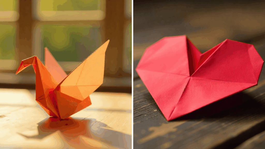 more ideas origami flowers