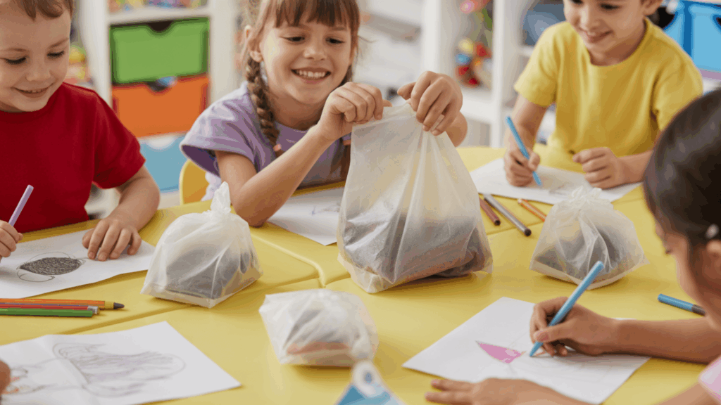 mystery-bag-sketch-art-class-games