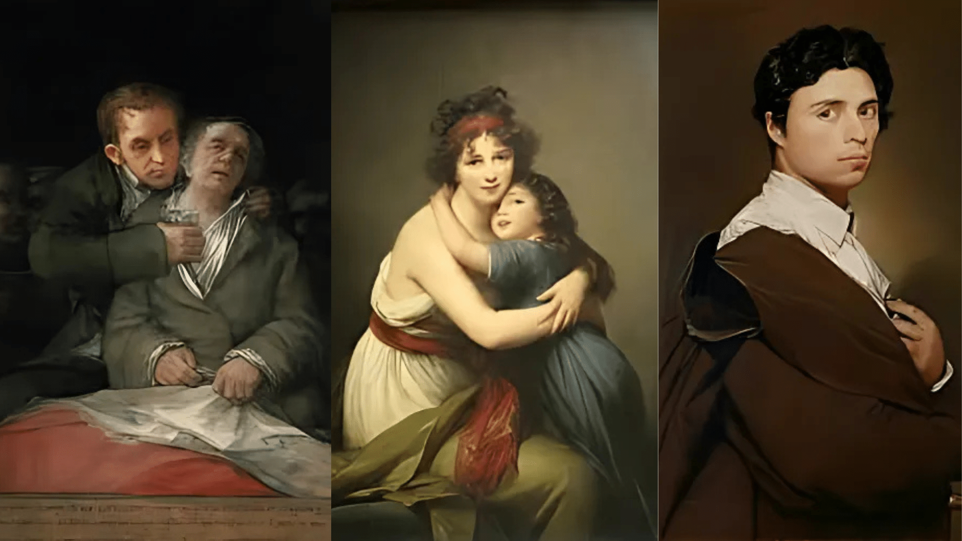 self-portrait-art-in-romanticism-and-realism