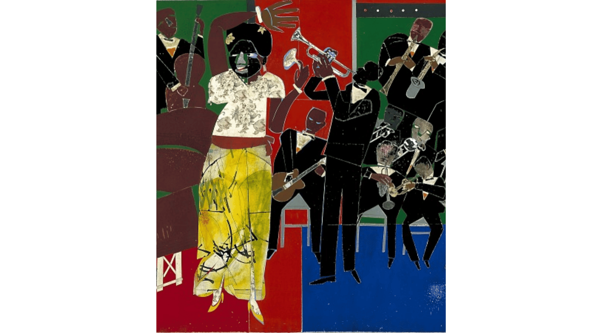 smithsonian learning lab collection