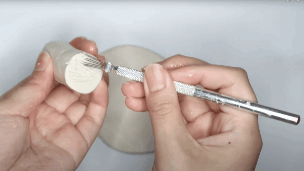 Get the Right Thickness