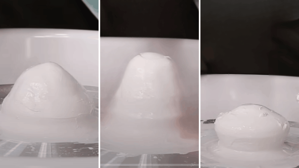 step2 making pottery at home