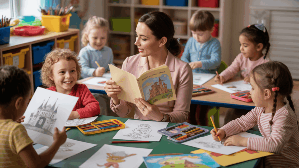 storybook-illustrators-art-class-games