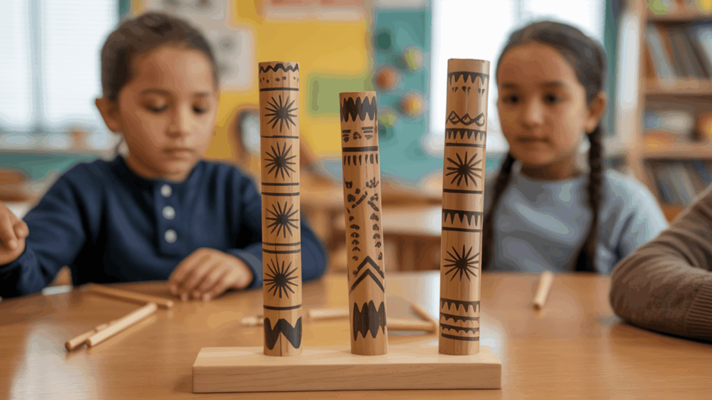 corn husk dolls native american crafts