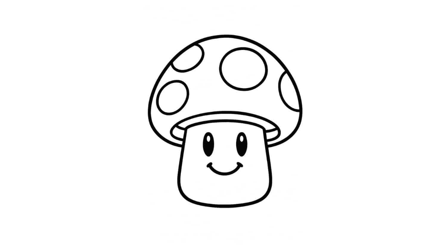 Super Mushroom Boost