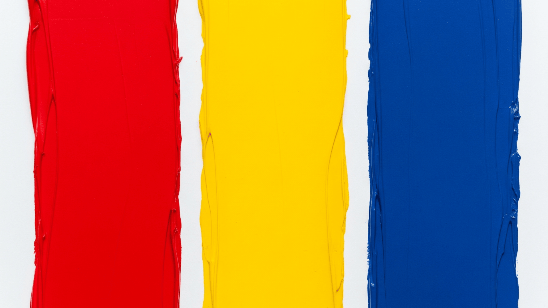 The 3 Primary Colors Decoded