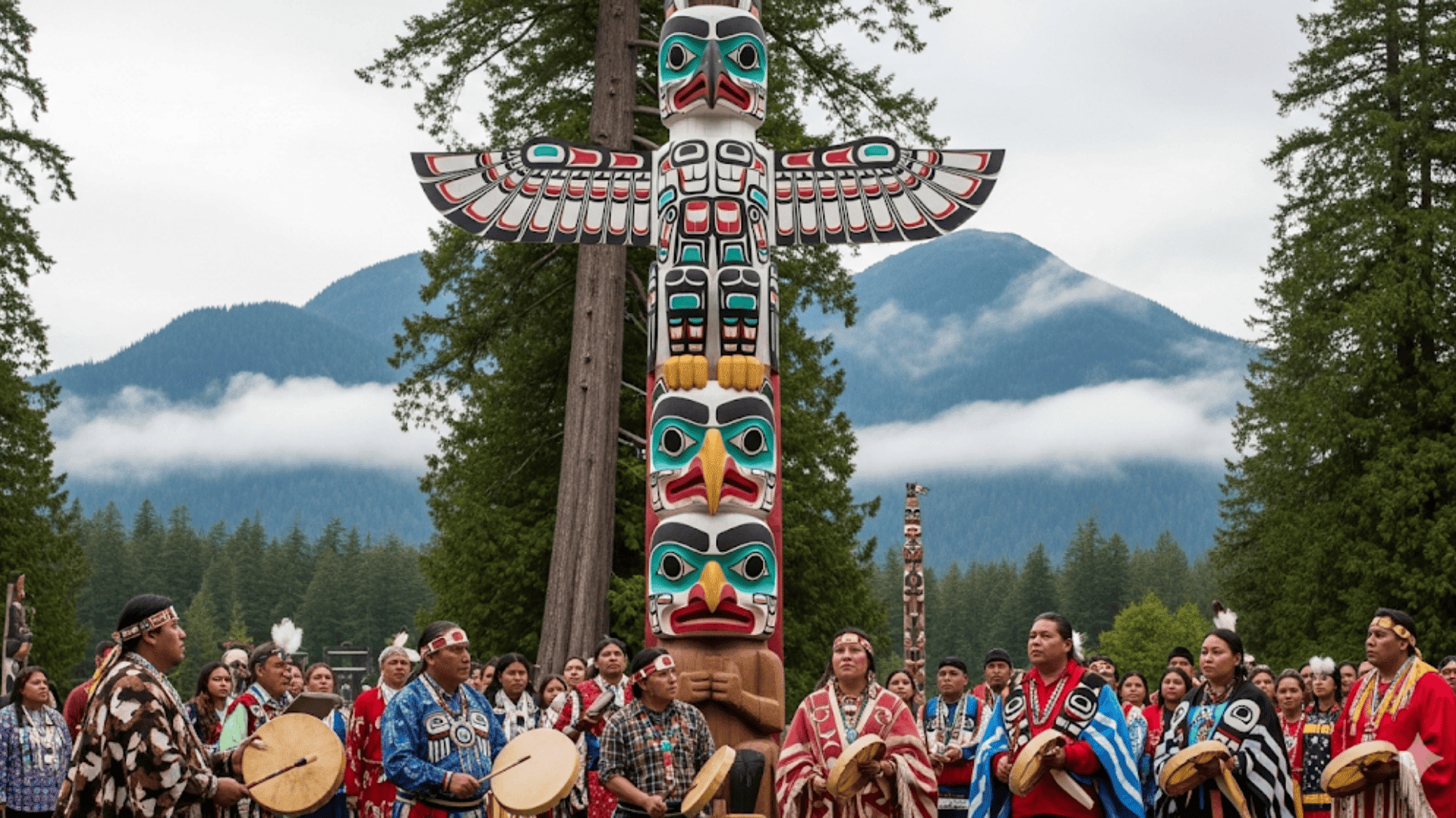 the-cultural-significance-and-meaning-of-totem-poles