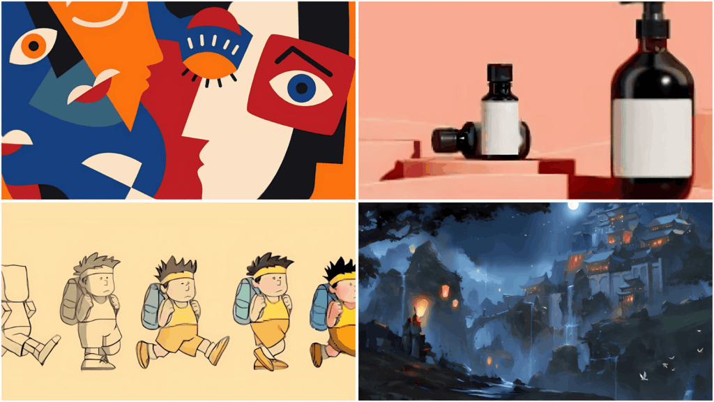 types-of-digital-art