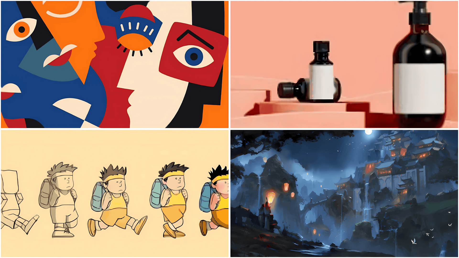 types-of-digital-art