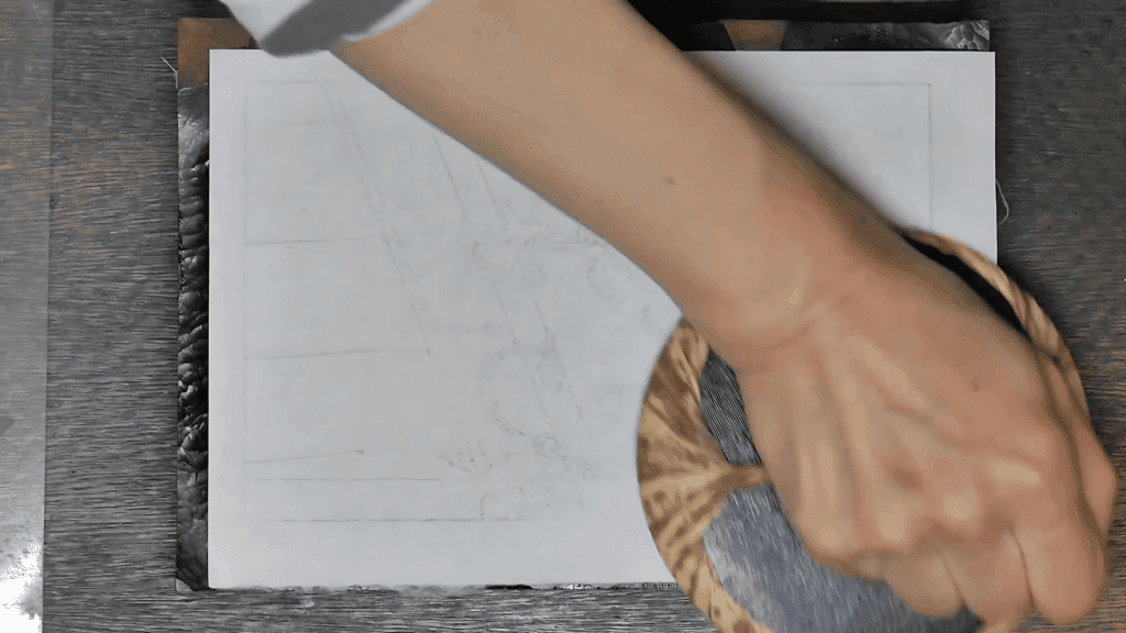 Apply Base And Background Colors